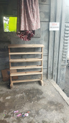 Warung Trubus