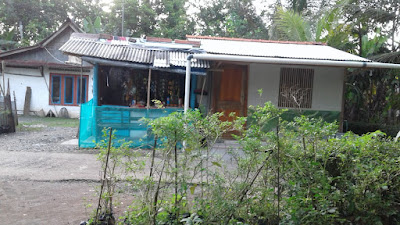 Warung Tugiman Asnanti