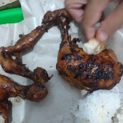 Warung Tugu Satria