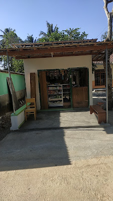 Warung Tukino