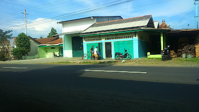 Warung Tupen