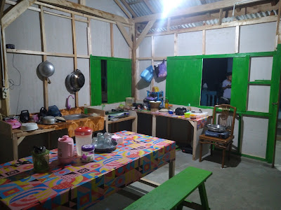 Warung Uda Slamet