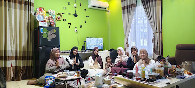 Warung Udin Cell