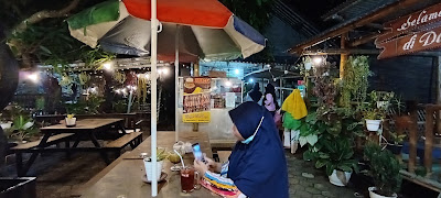 Warung UMI RAYA