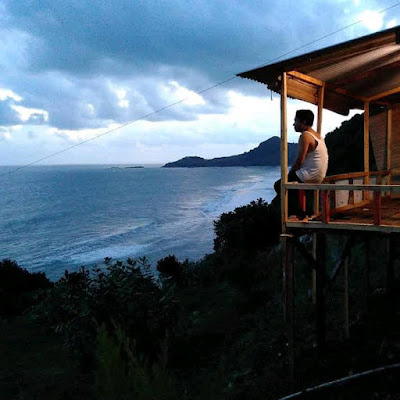 Warung Vebinvic