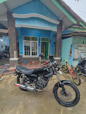 Warung Vino