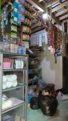Warung Viyan