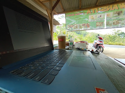 Warung Wanasuta Mama Putri