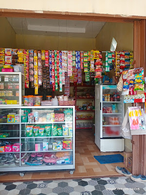 Warung Wanda