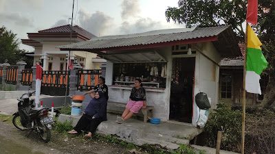 Warung WarMin
