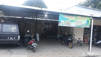 Warung Wati 51