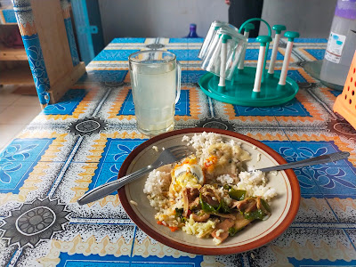 Warung Wijaya Kusuma 45