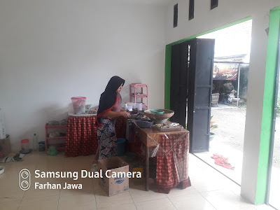 WARUNG - WILDAN