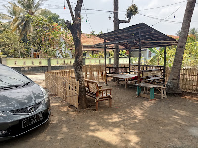 Warung Wisang Bakso Pentol dan Seblak