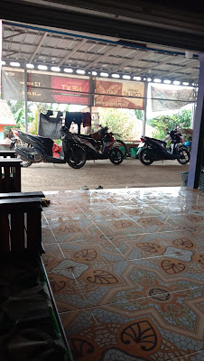 Warung wita wifi