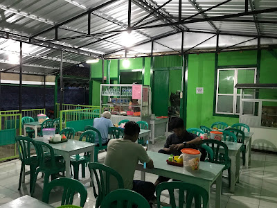 Warung Wong Cilik