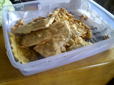 Warung yatmi