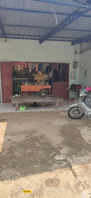 Warung Yu Kar