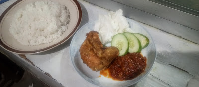Warung Yuli