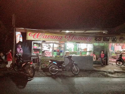 Warung Yummy