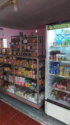 Warung Yuni Aldo