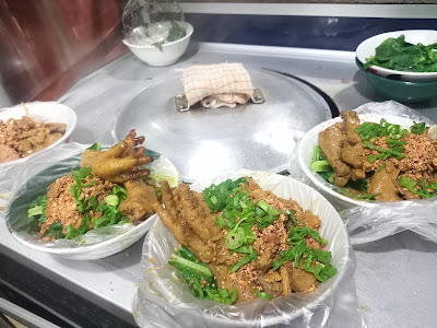 Warung zaemah(mie ayam bakso soto)