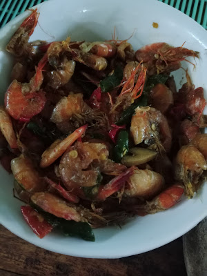 Warung zain