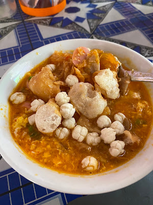 Warung zehan
