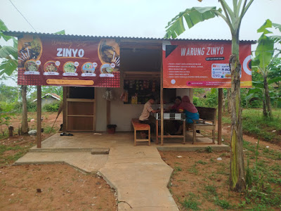 Warung Zinyo