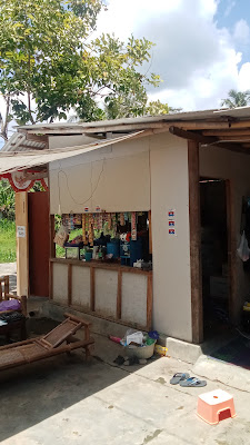 WARUNG ZULFAN