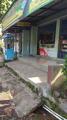 WARUNGCELL CIPOROS