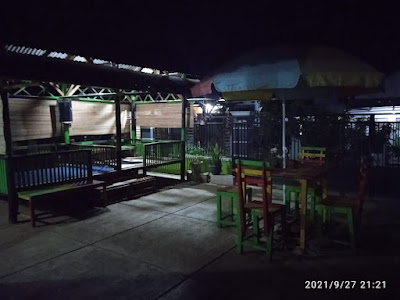 WarungDadakan Cibodas Wanareja