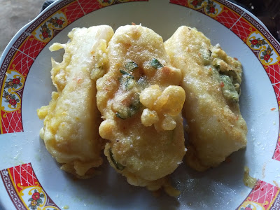 WARUNGE BUNDA IYAH