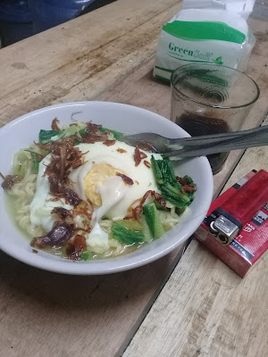 Warunge Dewek