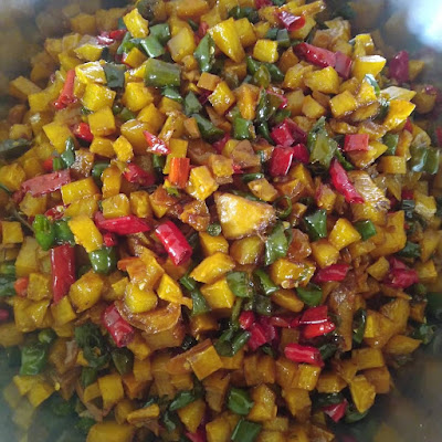Warunge Yu Jam