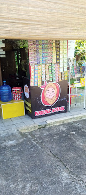 Warunk Ngemil