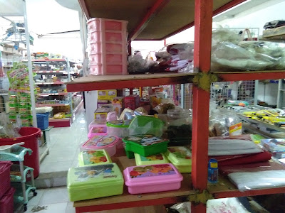 WASERDA TOFIK GLEMPANG PASIR