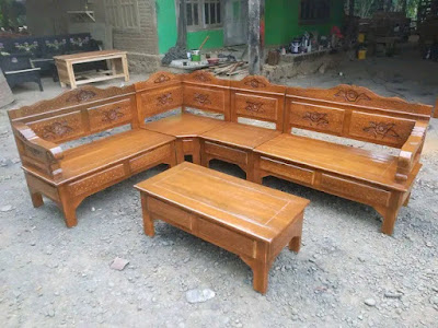 WATAM FURNITUR