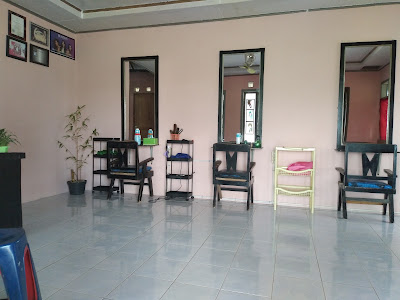 Watijan Salon