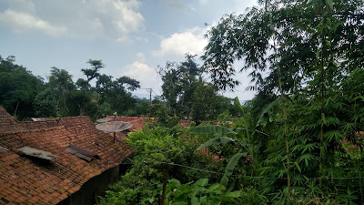 Watu Tumpang