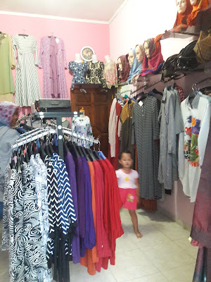 Waty Fashion