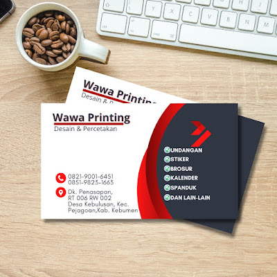 WAWA PRINTING