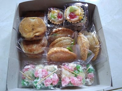 Wawano snack