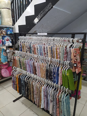 WD Fashion