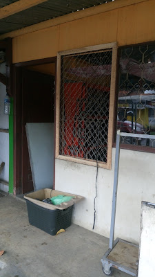 Wd Spare Part Bekas