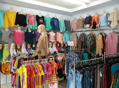 We Fashion Purbalingga