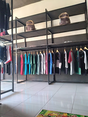 WE STORE DISTRO