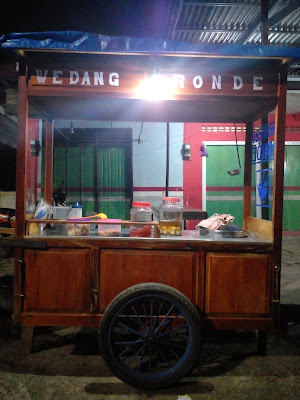 Wedang Ronde 77