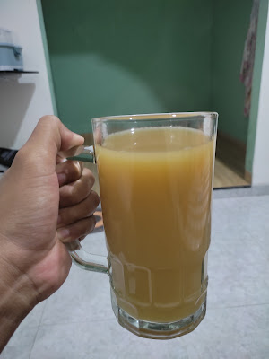 Wedang Ronde Pro5n