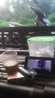 Wedhang Kopi Podjok